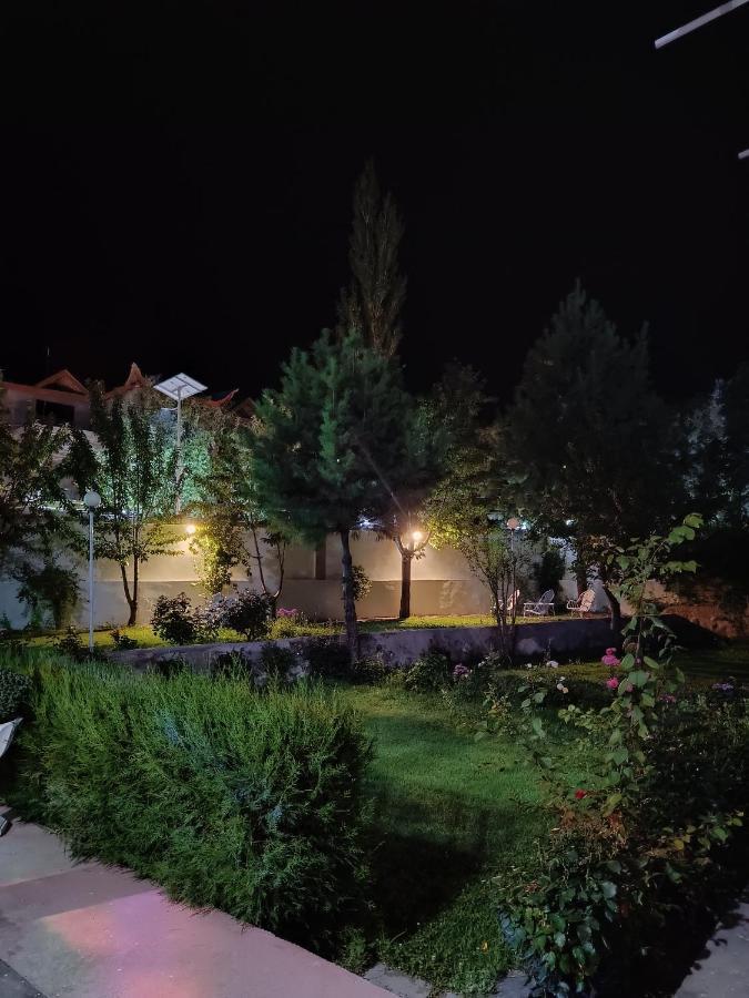 Taaj Residence Скарду Экстерьер фото