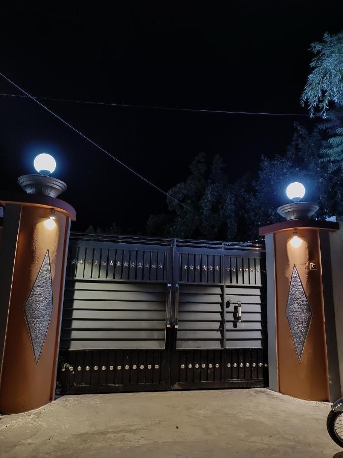Taaj Residence Скарду Экстерьер фото