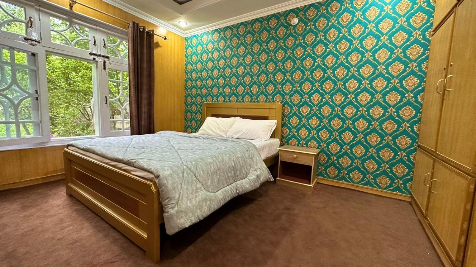 Taaj Residence Скарду Экстерьер фото