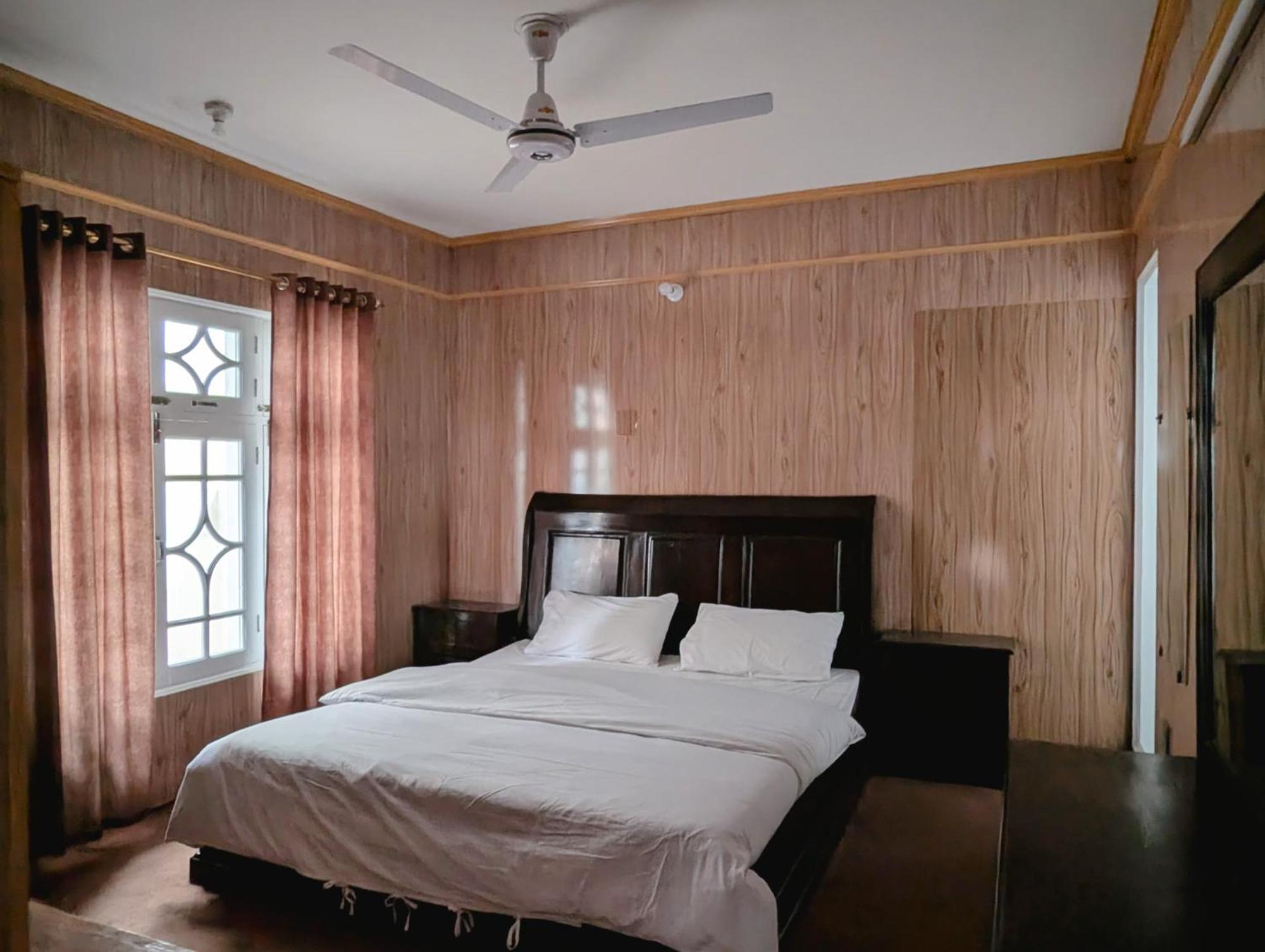 Taaj Residence Скарду Экстерьер фото